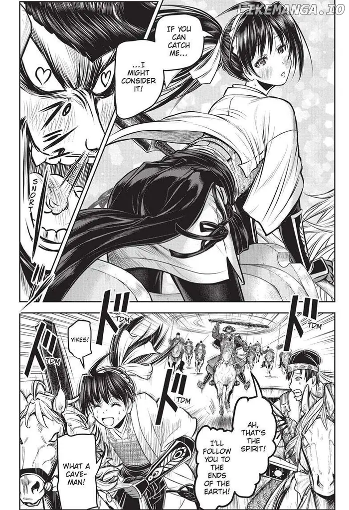 The Elusive Samurai Chapter 143 image 14_optimized